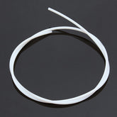 1.75mm 2*3mm Slippery Transparent FEP Filament Guiding Tube for 3D Printer Extruder